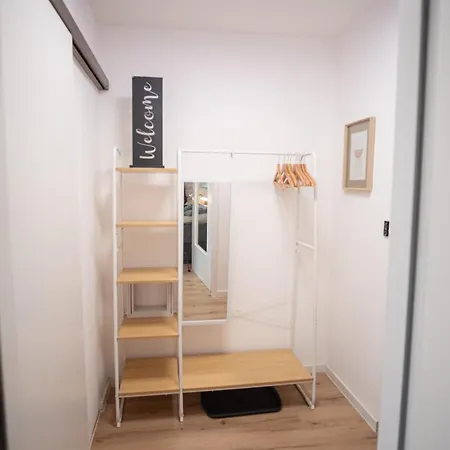 Cozy With Pool I U-bahn Μόναχο